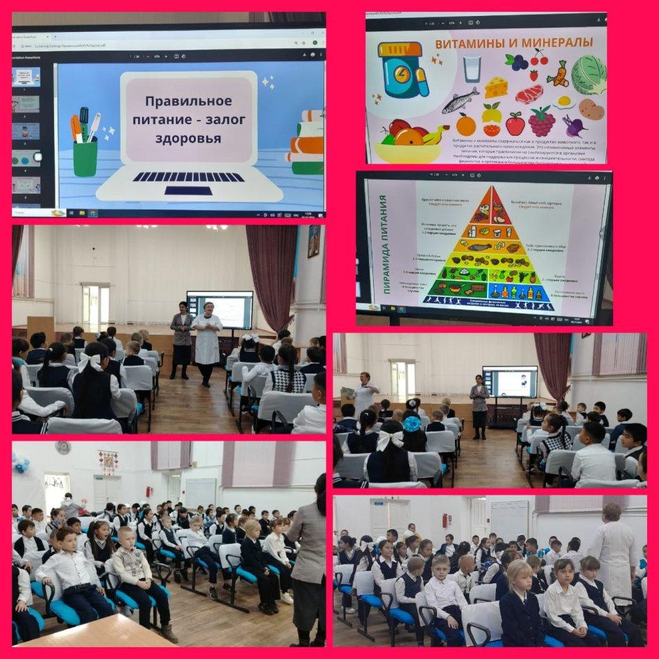 "Принципы питания"